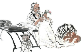 面對(duì)奧密克戎變異毒株引發(fā)的新冠肺炎疫情，中醫(yī)怎么看、怎么辦？縮略圖