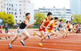 今年陜西省高考體育類專業(yè)考試3月23日起網(wǎng)上報(bào)名縮略圖