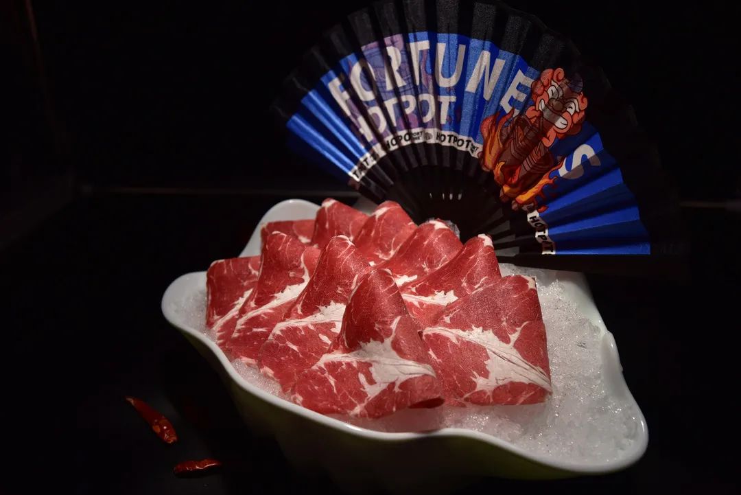 鍋底免費(fèi)|這個冬天，我們國潮起來!!!