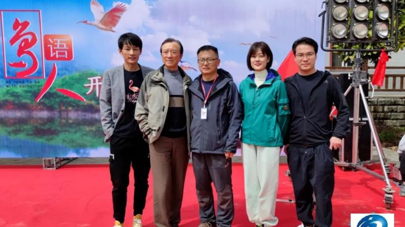 這部在漢中拍攝的電影，將于4月11日在央視六套首播！插圖14