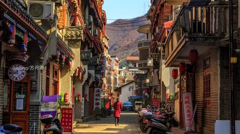 佛坪這些地方，讓你的春游不再單調(diào)！插圖18