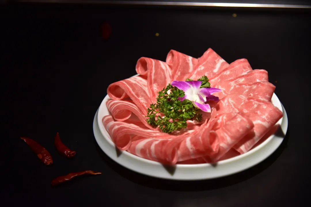 鍋底免費(fèi)|這個冬天，我們國潮起來!!!