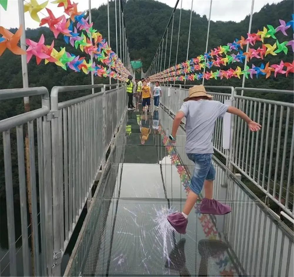 @寧強(qiáng)人，漢江源景區(qū)年卡福利來(lái)啦??！插圖22