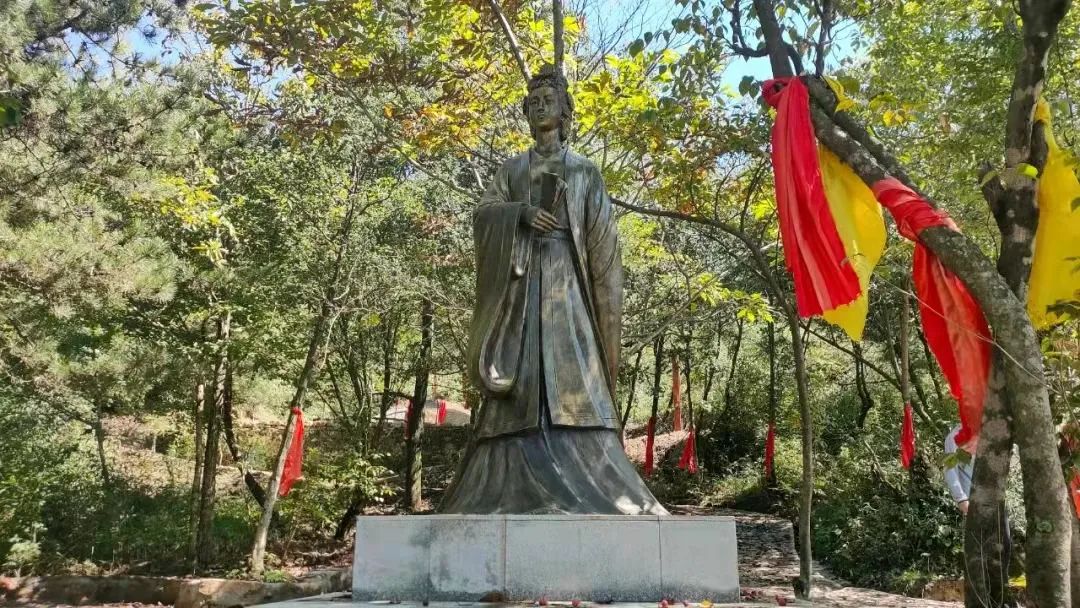 @寧強(qiáng)人，漢江源景區(qū)年卡福利來(lái)啦??！插圖33