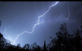 部分鎮(zhèn)辦有暴雨！漢中最新天氣預(yù)報(bào)→縮略圖