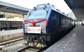 漢中至略陽(yáng)旅客列車詳細(xì)時(shí)間表出爐！太方便了縮略圖