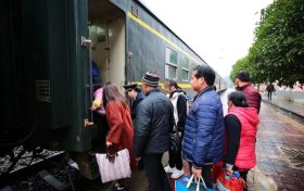 快上車！感受慢時(shí)光，奔赴幸福路~縮略圖