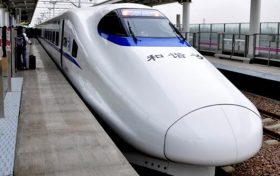 五一火車票已開售，出行乘車請(qǐng)做好個(gè)人防護(hù)縮略圖