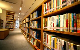 漢臺(tái)區(qū)圖書館5月1日恢復(fù)對(duì)外開放，限量、預(yù)約、錯(cuò)峰縮略圖
