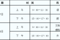 重磅！《2022年陜西省普通高等學(xué)校招生工作實(shí)施辦法》發(fā)布縮略圖