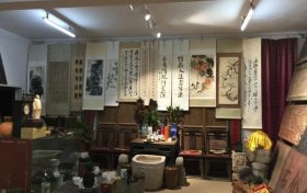 漢中這里竟“藏”著一個“西北匾王”，您知道嗎？縮略圖