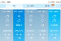 暴雨預警解除，雨雪過后的漢中未來幾日天氣是這樣縮略圖