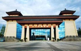 漢中市圖書館入館需預(yù)約，方法在這里！縮略圖