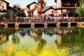 穿越、逛吃、露營(yíng)、燒烤……統(tǒng)統(tǒng)滿足，漢中這里必打卡！縮略圖