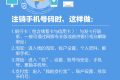 注銷(xiāo)手機(jī)號(hào)碼，這些賬戶也記得解除縮略圖
