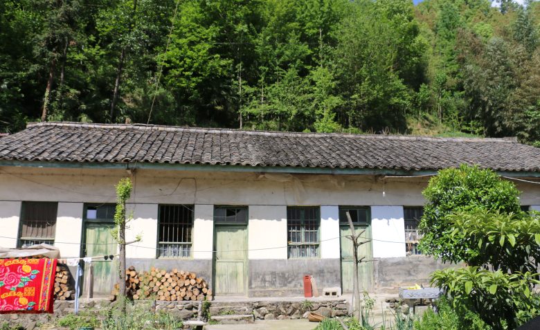 寧強(qiáng)縣鐵鎖關(guān)鎮(zhèn)周家壩小學(xué)“農(nóng)耕文化”進(jìn)校園插圖5 寧強(qiáng)縣鐵鎖關(guān)鎮(zhèn)周家壩小學(xué)“農(nóng)耕文化”進(jìn)校園插圖5