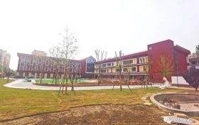 增加學位1.5萬個！我市中心城區(qū)36所中小學幼兒園建成投用縮略圖