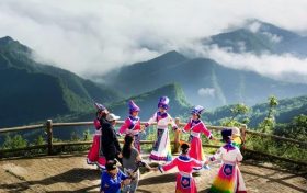 中高考生們的福利——漢江源景區(qū)暑期特惠活動重磅來襲！縮略圖