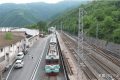 @漢中人，“鐵路小鎮(zhèn)”約起來→縮略圖