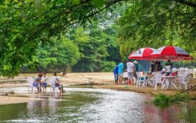 聽說你不知道去哪野餐？漢中寶藏野餐地圖來(lái)啦，超實(shí)用！縮略圖