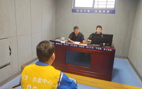 “在房管局有硬關(guān)系”？以能搞掂公租房為由騙走60多萬被漢中警方抓獲縮略圖