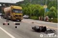 G244線南鄭石門村路段發(fā)生一起交通事故，致3人死亡縮略圖