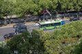 東大街封閉改造，今起城區(qū)這6條公交線路臨時(shí)改道縮略圖