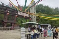 徒步金剛峽，方知漢源秀縮略圖