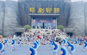 端午小長假，勉縣登陸央視CCTV-1！縮略圖