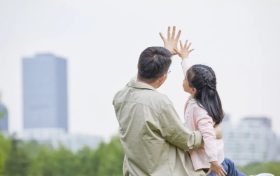 “爸”氣十足的父親節(jié)漢中旅行攻略來啦！助您花式炫“父”~縮略圖
