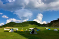18℃夏天！云海日出、星空露營(yíng)、云巔燒烤···來(lái)漢中這里度假太享受了~縮略圖