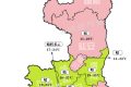 熱化你的高溫馬上就來！未來幾天陜西局地氣溫將達38℃以上縮略圖