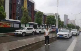 精準出擊！漢中公安連續(xù)破獲多起盜竊案！縮略圖