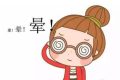 “暈”也可能是?。貉灪皖^暈要分清縮略圖