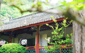 相約今夏，與一代名相來場穿越時(shí)空的對(duì)話~縮略圖