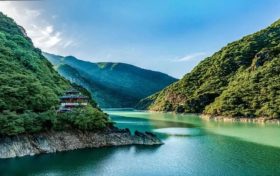 漢中市端午假期旅游福利接 “粽” 而至，精彩活動(dòng)別錯(cuò)過(guò)！縮略圖