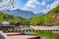 漢中超贊露營(yíng)野炊地推薦，周末就出發(fā)縮略圖