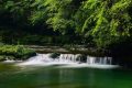 漢中避暑界的“頂流”，晚上還要蓋棉被！縮略圖