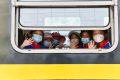 7月1日至10日，公益慢火車延長至略陽徐家坪了！縮略圖