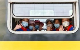 7月1日至10日，公益慢火車延長至略陽徐家坪了！縮略圖