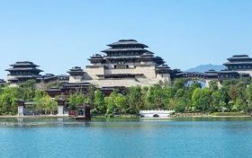 漢中最新旅游優(yōu)惠政策，速看！縮略圖