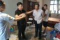 跟蹤尾隨行人，漢中一男子被抓！縮略圖