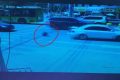 哐！“馬大哈”行李箱掉落渾然不知…交警僅用半小時物歸原主縮略圖