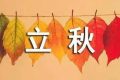 今天20時29分，正式迎來立秋縮略圖
