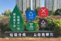 引領(lǐng)“新時尚”！漢臺區(qū)首個垃圾分類主題廣場→縮略圖