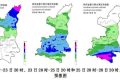 再堅(jiān)持幾天！雨水將至、暑熱將退！縮略圖
