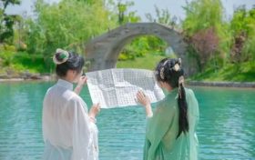 處暑：裊裊秋風(fēng)起，最美“勝境”秋縮略圖