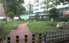 漢中人！19個(gè)公園已上新！地址就在→縮略圖