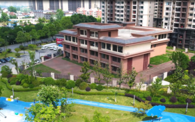 出門就上學(xué)！漢臺區(qū)這6所新建學(xué)校9月開學(xué)招生縮略圖