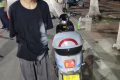 危險！未成年人無證還酒駕，被漢中交警查獲！縮略圖